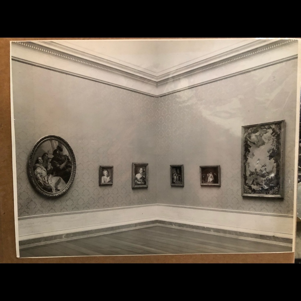 A.Aubrey Bodine